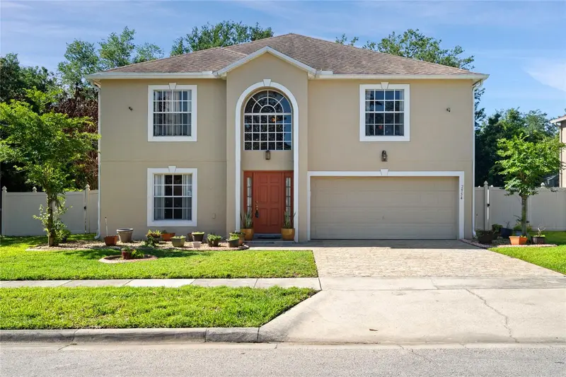2554 Palmetto Ridge Circle, FL
