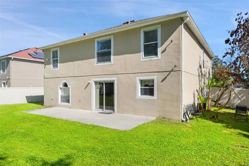 2554 Palmetto Ridge Circle, FL