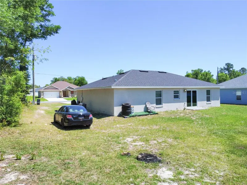 13308 Sw 43rd Avenue Rd, FL