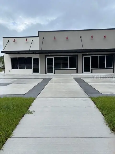 215 Center Street, FL
