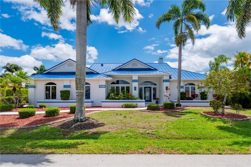 5018 Captiva Ct, FL