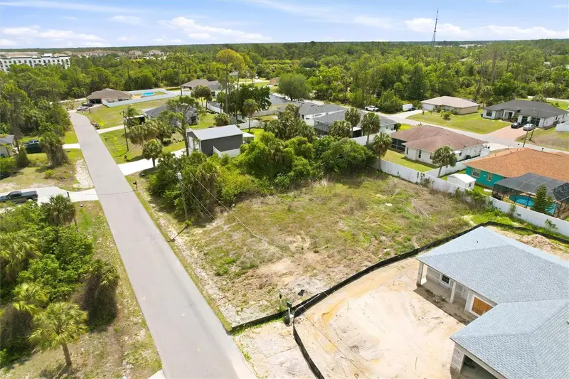 Remus Ave, FL