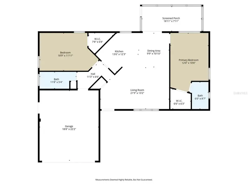 5384 Baldock Ave, FL