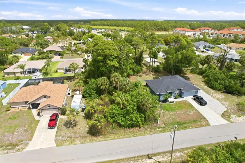 Remus Ave, FL