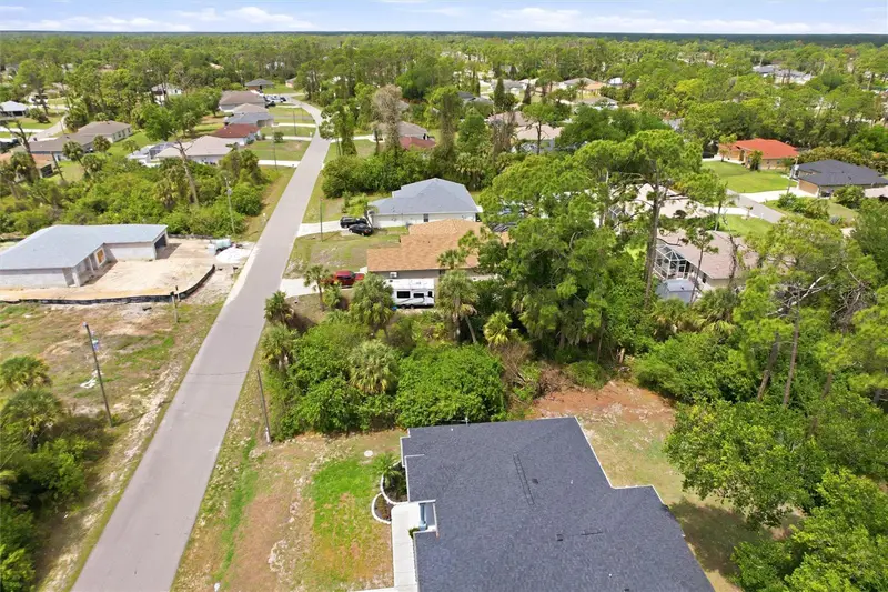 Remus Ave, FL