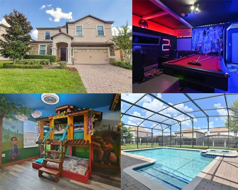 1455 Belle Terre Rd, FL