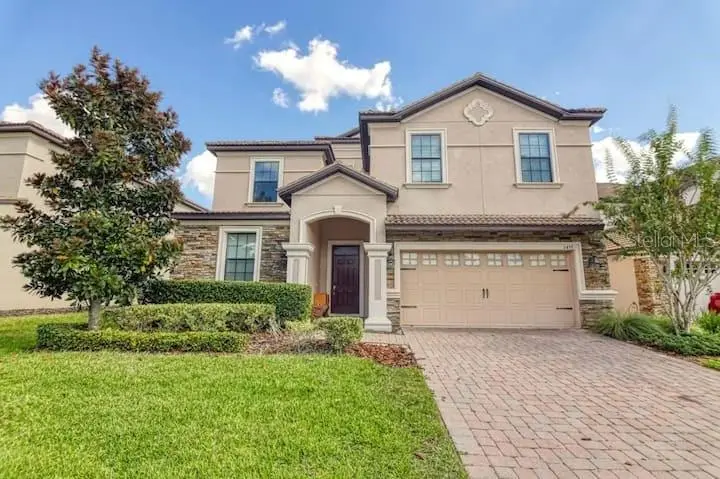 1455 Belle Terre Rd, FL
