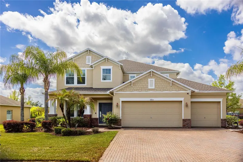 4810 Lake Milly Dr, FL