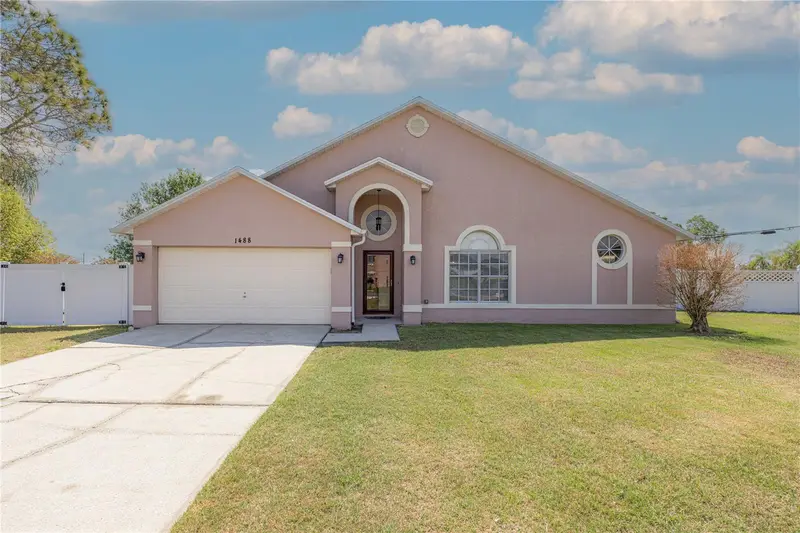 1488 Sophie Way, FL