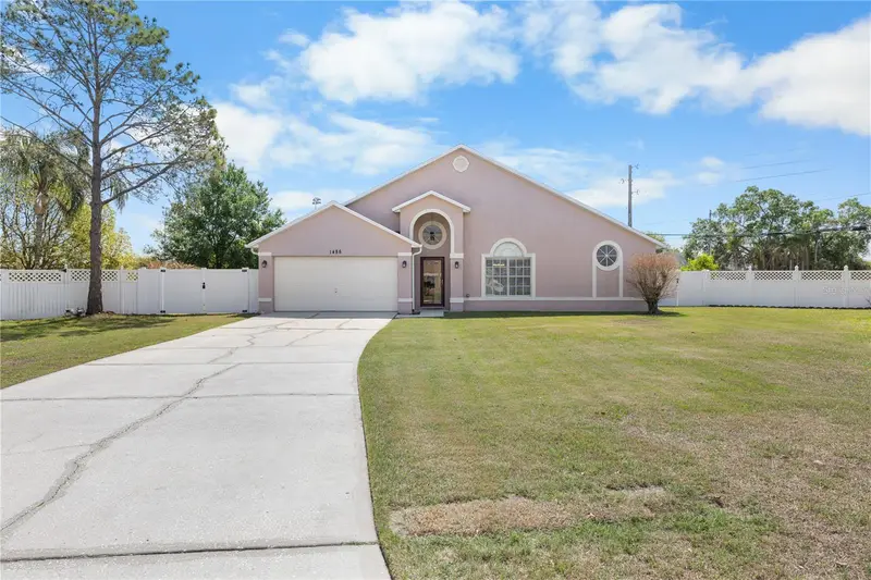 1488 Sophie Way, FL
