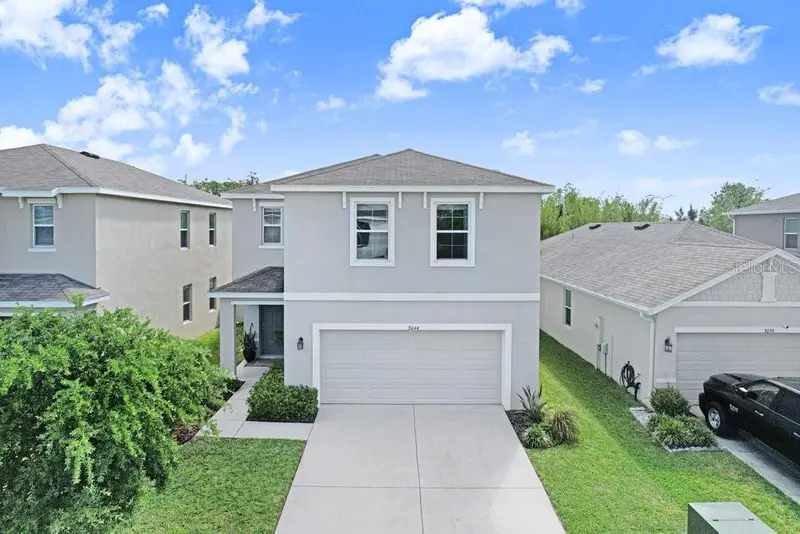 3044 Suncoast Plains Dr, FL