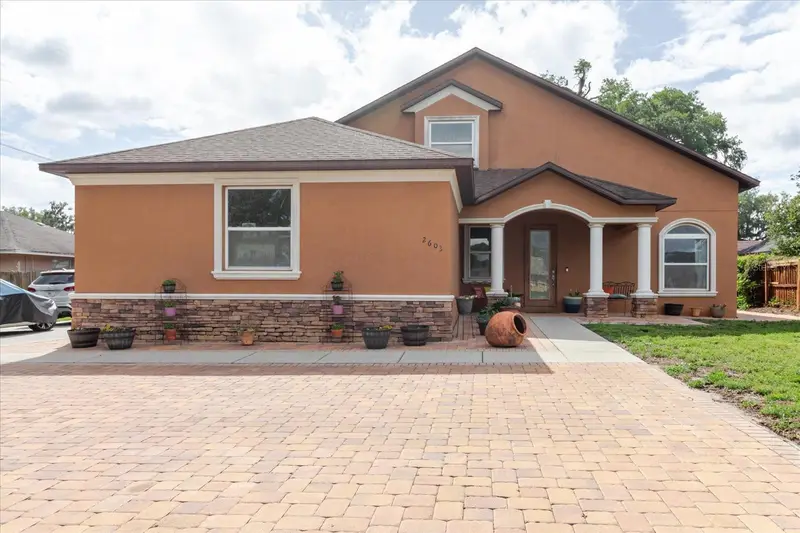 2603 Bismark Dr, FL