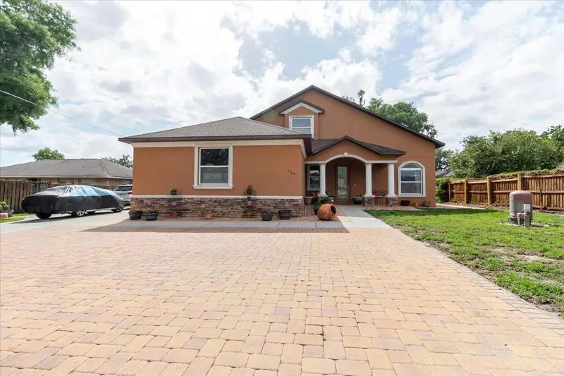2603 Bismark Dr, FL