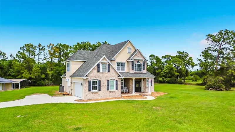 4441 Deer Run Rd, FL