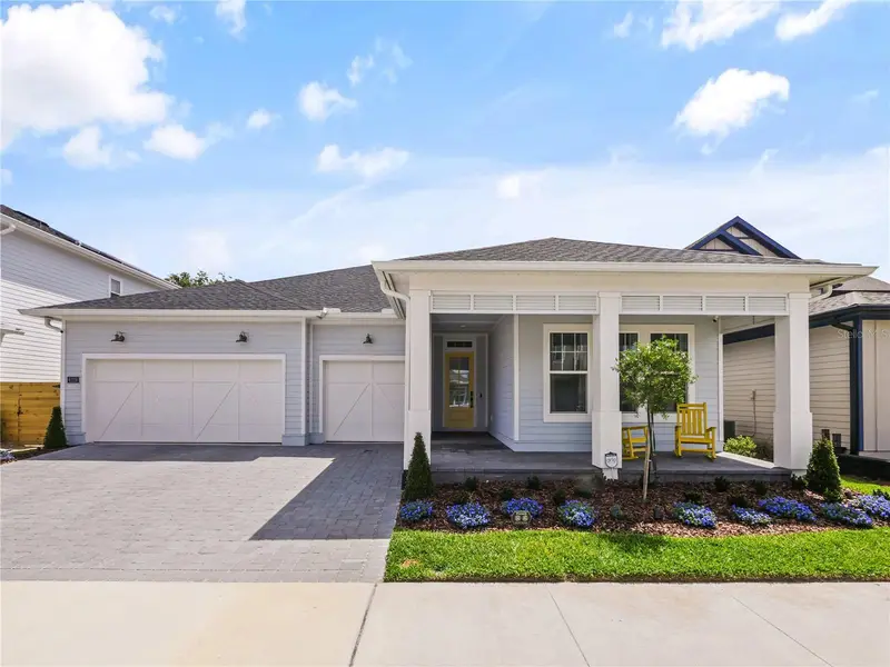 Weslyn Park listing