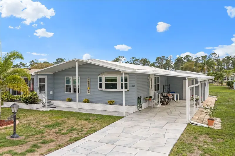 809 Villa Del Sol Dr, FL
