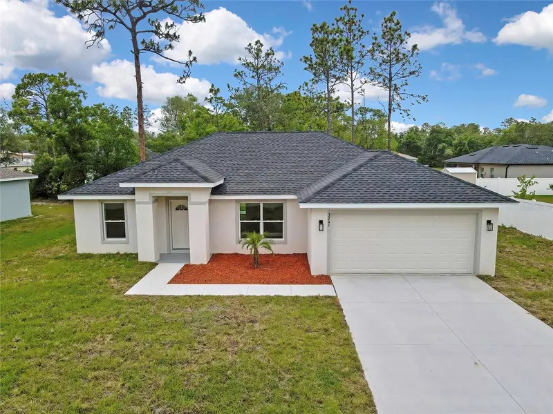 3261 W Viking Ln, FL