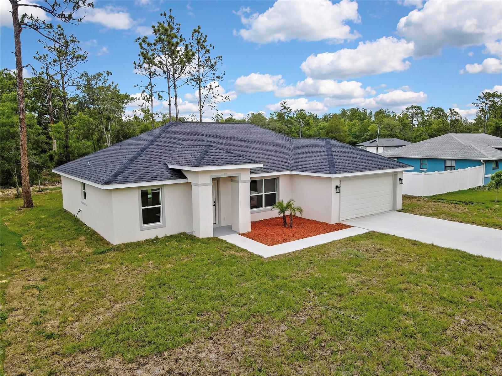 3261 W Viking Ln, FL