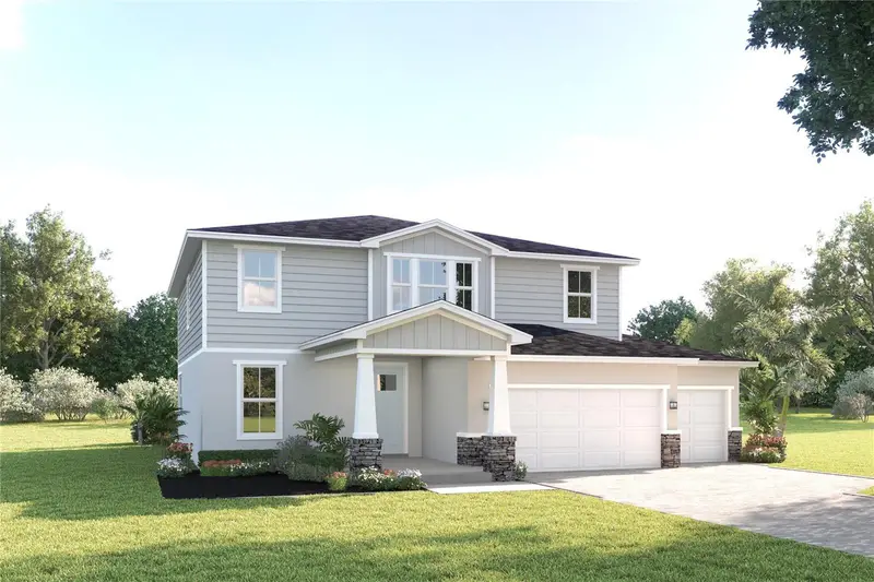 Lake Mattie Preserve Estates pending