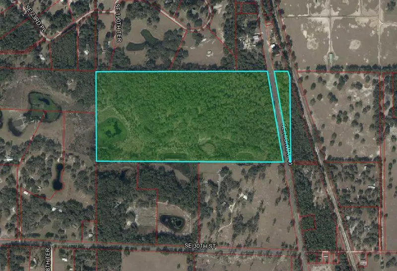 2650 Se Highway 41, FL