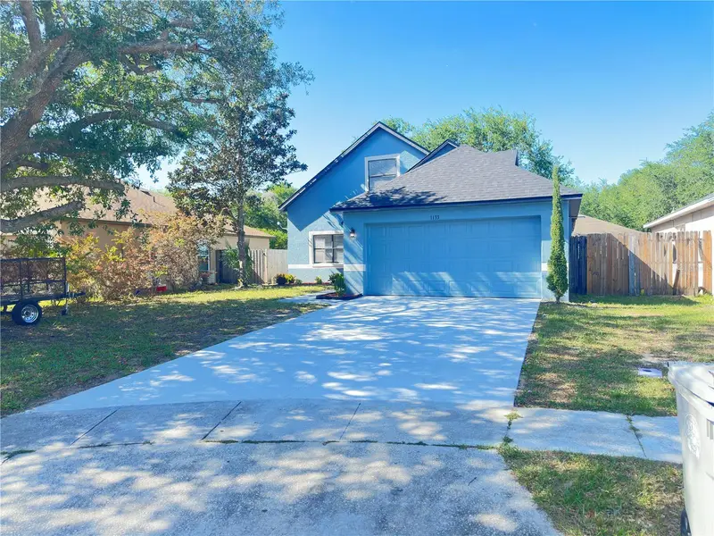 Spring Ridge listing