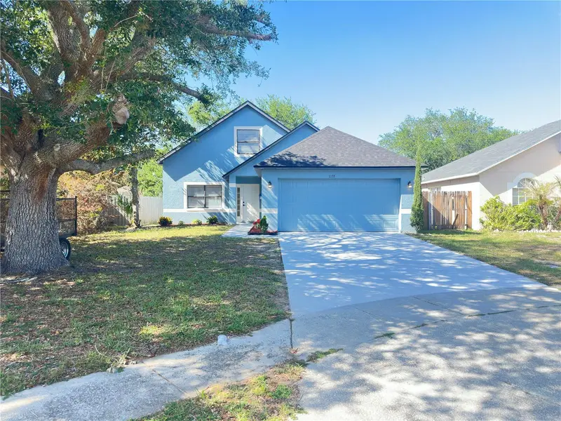 1133 Olympic Ct, FL
