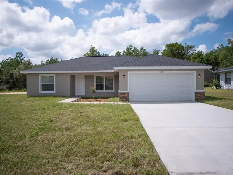 17399 Sw 25th Cir, FL