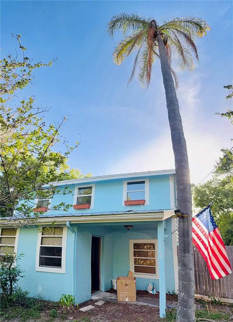 7700 Eden Park Rd, FL