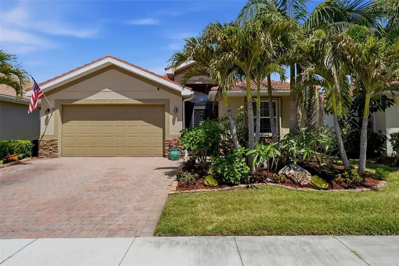 11622 Parrotfish St, FL
