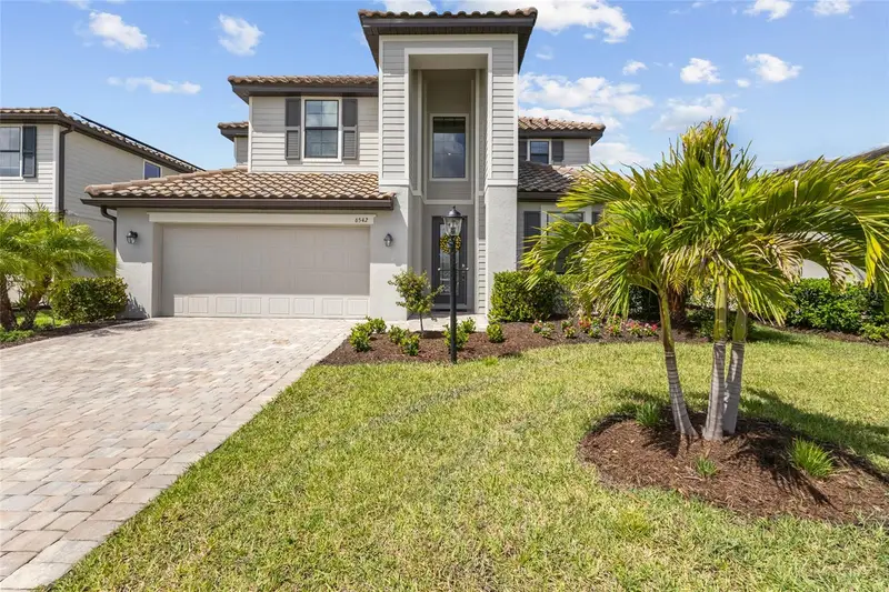 6542 Clairborne Ln, FL