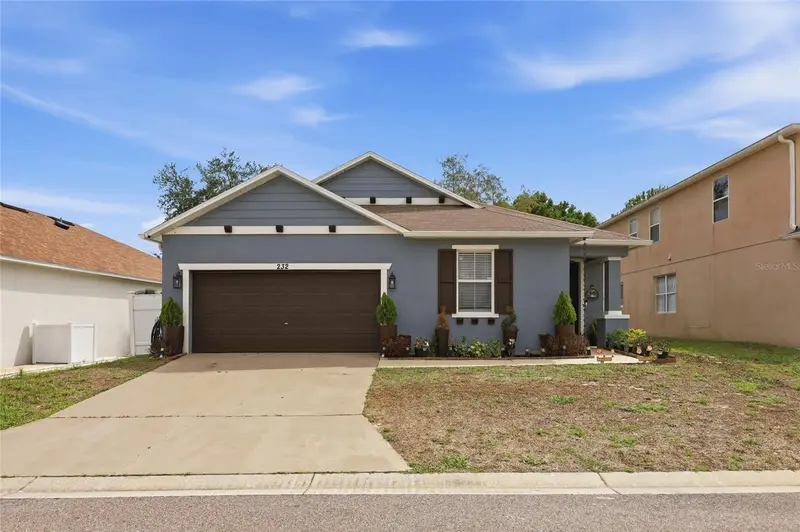 232 Aldridge Ln, FL
