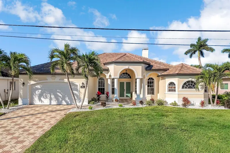 4518 Sw 22nd Pl, FL