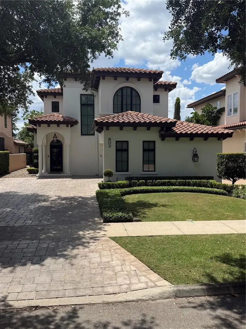 802 Hamilton Place Ct, FL