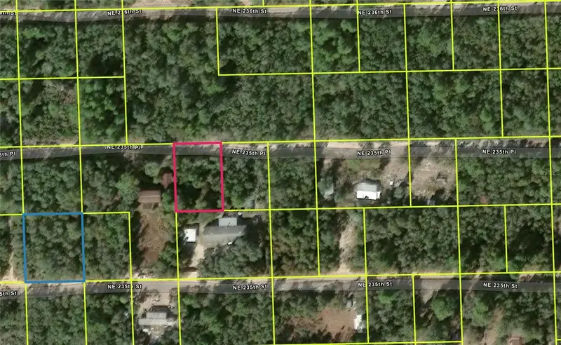 Ne 235th Pl, FL