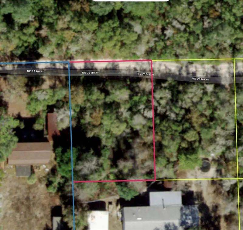 Ne 235th Pl, FL