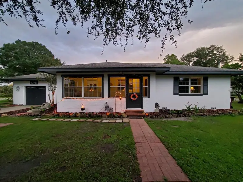 308 Ne 10th Ave, FL