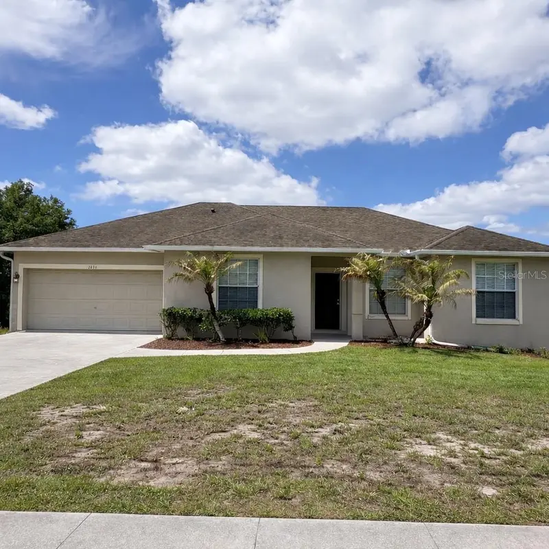 2234 N Normandy Blvd, FL