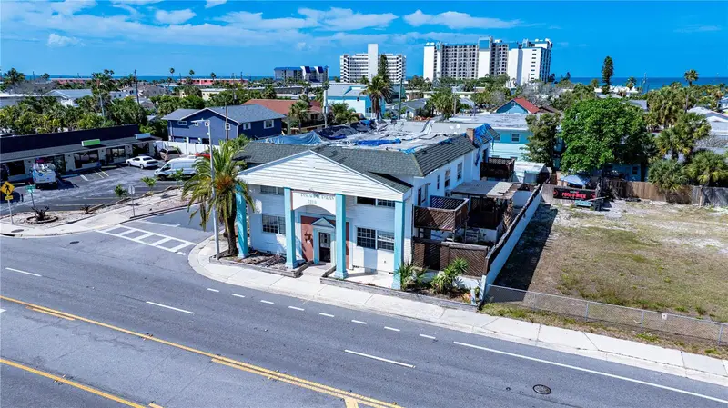 7210 Gulf Blvd, FL