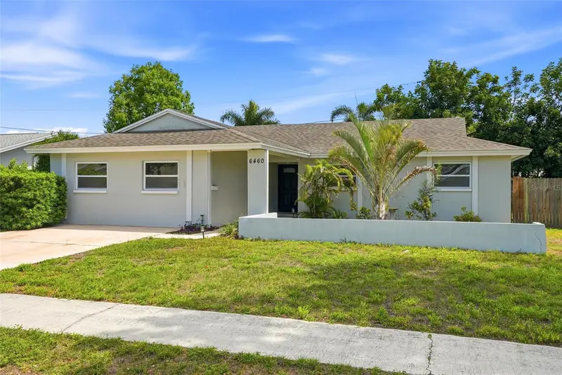 6460 33rd Ave N, FL