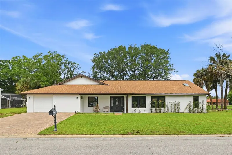 Orange Tree Country Club listing