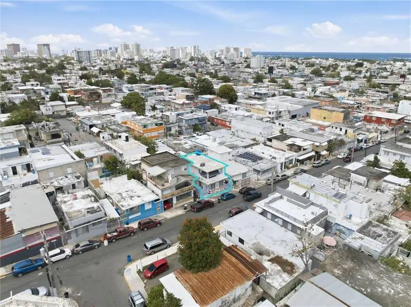 326 Calle Degetau, PR