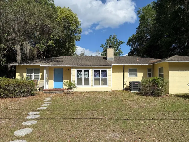 609 Nw 19th St, FL
