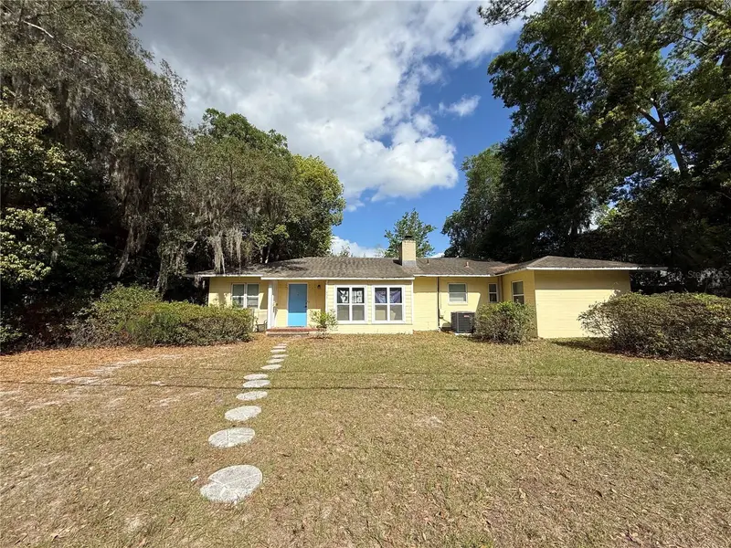 609 Nw 19th St, FL