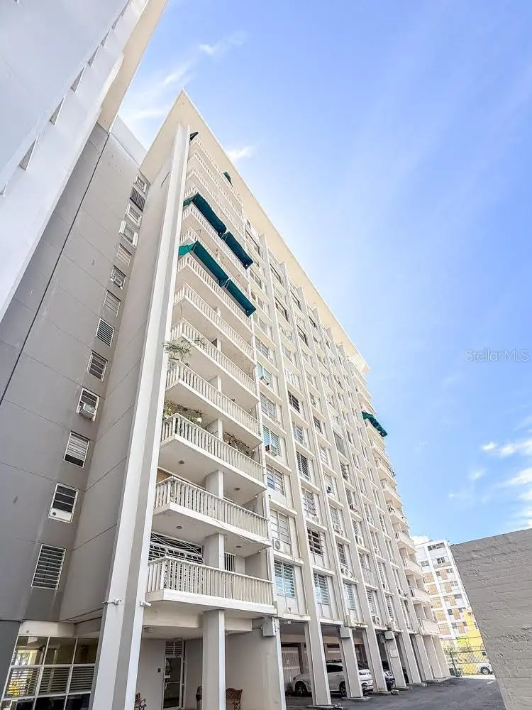 Miramar Towers 721 Hernandez St. #A, PR