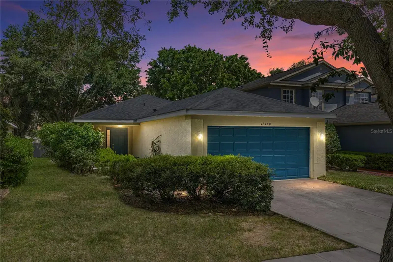 11578 Hammocks Glade Dr, FL