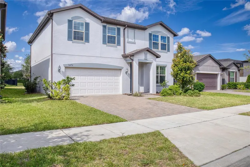 Saint Cloud listing