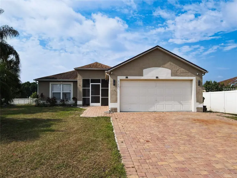 3194 Windmill Point Blvd, FL