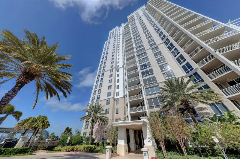 331 Cleveland St ##301, FL