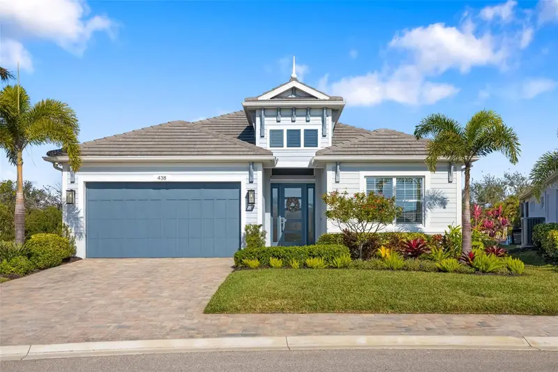 438 Whistler Gln, FL