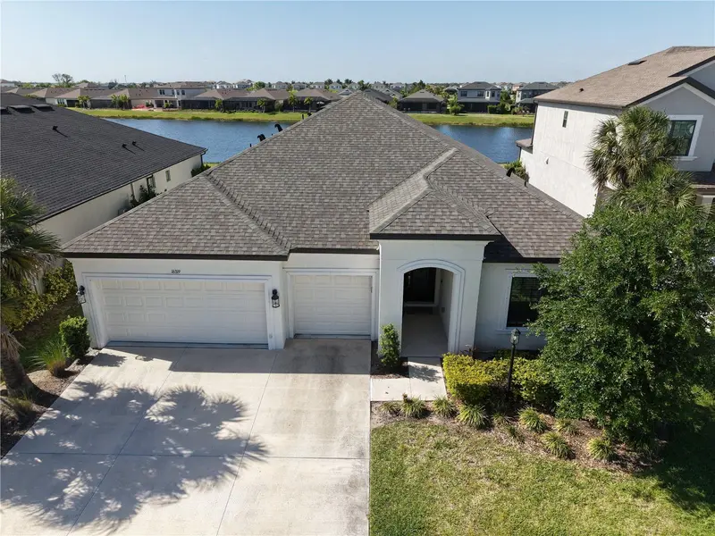 16319 Mount Holly Dr, FL